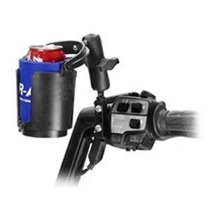 Ram Mount Drink Cup Holder W/Goldwing Mount