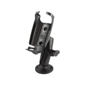 Ram Mount Garmin Gpsmap 62 Series Flat Surface Mount