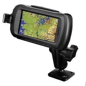 Ram Mount Flat Surface Mount F/Garmin Montana Series