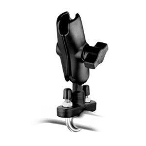 Ram Mount U-Bolt Base Mount W/O Top Base