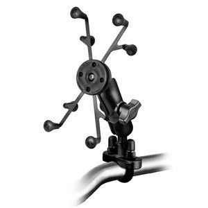 Ram Mount U-Bolt Base Mount W/X-Grip Ii