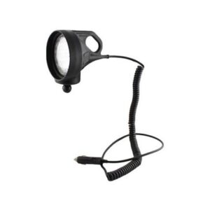 Ram Mount Spotlight W/1" Ball