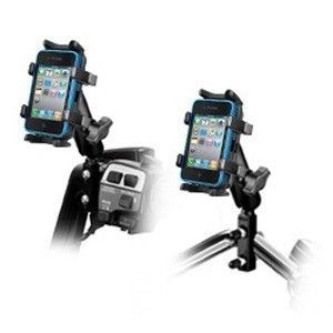 Ram Mount Universal Finger Grip Holder Brake/Clutch Reservoir Mount