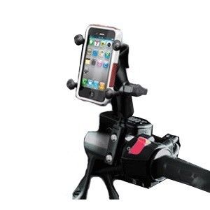 Ram Mount Universal X-Grip Holder Brake/Clutch Reservoir Mount