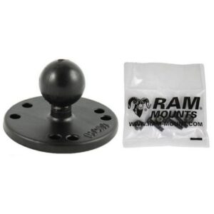 Ram Mount Ram Adapter F/Garmin Echo 100, 150 & 300c