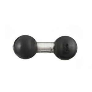 Ram Mount Double 1" Ball Adapter