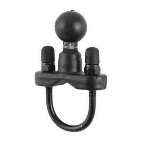 Ram Mount Stainless Steel U-Bolt Base W/1" Ball