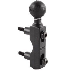 Ram Mount Motorcycle Brake/Clutch Reservoir Base