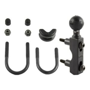 Ram Mount Clutch Break Ubolt Combo Handlebar Kit