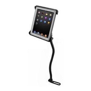 Ram Mount Tab-Tite Ipad / Hp Touchpad Cradle Pod I Universal Vehicle Mount