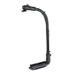 Ram Mount Ram Transducer Mount F/Lowrance Structurescan W/ Diamond Base