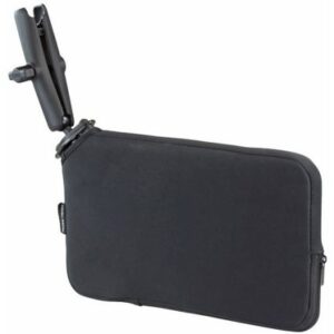 Ram Mount Seat Tough-Wedge W/Long Double Socket Arm