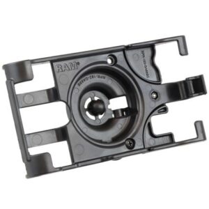 Ram Mount Locking Ez-Roll'R Cradle For The Garmin Nuvicam And Dezlcam
