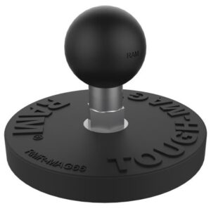 Ram Mount Ram Tough-Mag 66mm Diameter Ball Base