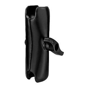 Ram Mount Double Socket Arm F/3.38" E Size Ball Bases