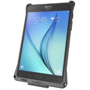 Ram Mount Intelliskin W/Gds F/Samsung Galaxy Tab A 8.0