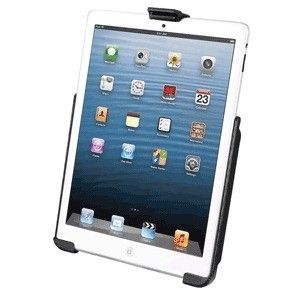 Ram Mount Ez-Roll'R Cradle F/Apple Ipad Mini