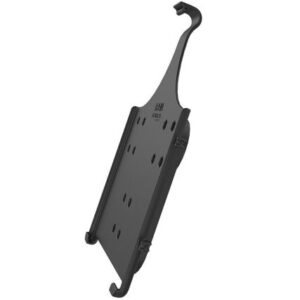 Ram Mount Ez-Roll&Rsquo;R Cradle For The Apple Ipad Pro 12.9"