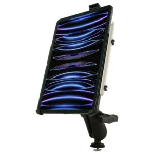 Ram Mount Track Ball Mount F/Ipad Pro 11" (1st - 4th Gen) & Air 4/5