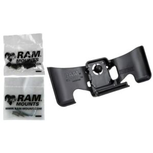 Ram Mount Cradle F/Garmin Dezl 760lmt, Nuvi 2797lmt & Rv 760lmt