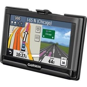 Ram Mount Cradle F/Garmin Nuvi 52/54