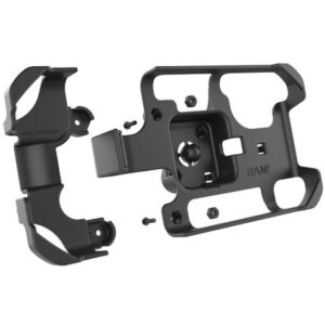 Ram Mount Ez-Roll&Rsquo;R Locking Cradle For The Garmin Fleet 770, 780 & 790
