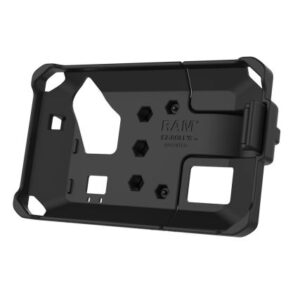 Ram Mount Ram Ez-Roll'R Locking Cradle F/Garmin Dä“Zl Otr700