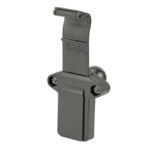 Ram Mount Ez-Roll'R Holder F/Phones W/Otterbox Universe