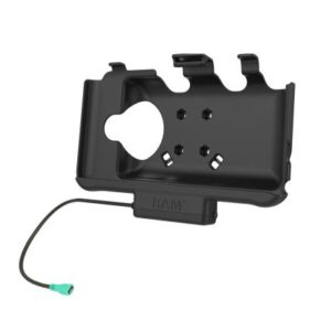 Ram Mount Ram Ez-Roll'R Powered Dock F/Samsung Tab Active 2 & 3