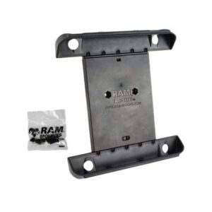 Ram Mount Ram Tab-Tite Quick Release Ipad Cradle