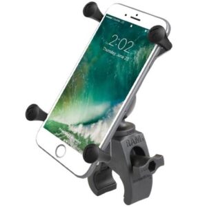 Ram Mount Ram X-Grip Large Phone Mount W/Ram Snap-Link Tough-Claw