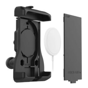 Ram Mount Ram Quick-Grip Holder W/Ball F/Apple Magsafe Compatible Phones