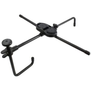 Ram Mount Ram Seat-Mate Universal Laptop Mount - Medium