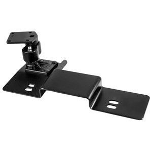 Ram Mount No-Drill Laptop Base F/Ford F-150 (2004-2013) W/Riser & Lincoln Mark Lt (2005-2010)