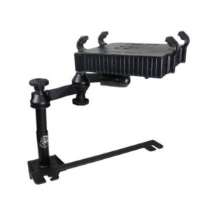 Ram Mount No-Drill Laptop Mount F/'14-20 Ram Promaster + More