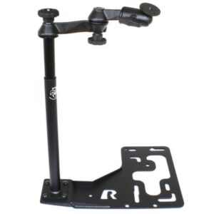 Ram Mount Ram&Reg; No-Drill&Trade; Universal Mount F/Heavy Duty Trucks