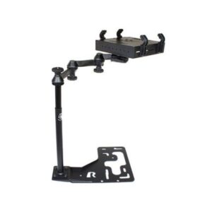 Ram Mount No Drill Vehicle System F/Semi Trucks