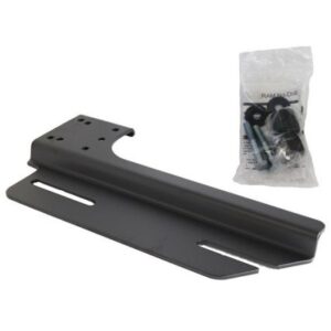 Ram Mount No Drill Vehicle System F/Dodge Caliber/Avenger
