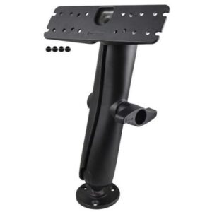 Ram Mount No-Drill Vehicle Base F/Dodge Ram 1500-5500 08-15