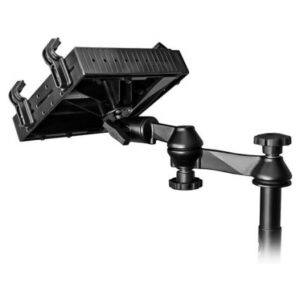 Ram Mount No Drill Vehichle System F/Nissan Nv1500, Nv2500hd, Nv3500hd & Toyota Tundra