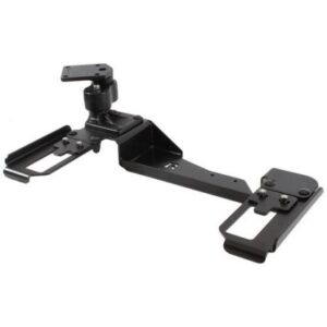 Ram Mount No Drill Vehicle Base F/Chevy Impala Police