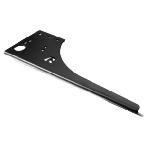 Ram Mount No-Drill Laptop Base For The Dodge Citadel, Durango & Jeep Grand Cherokee 2011 - 2017