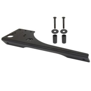 Ram Mount No-Drill Vehicle Base F/2019 Ram 1500
