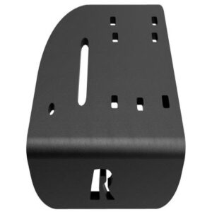 Ram Mount No-Drill Laptop Base F/Ford Transit Full Size Van