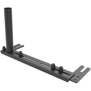 Ram Mount Ram No-Drill Universal Vehicle Base W/Reverse Configuration