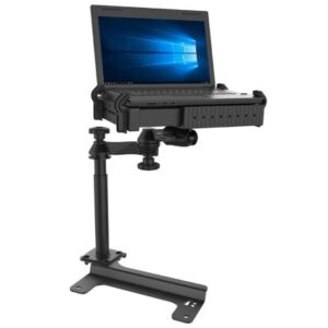 Ram Mount Ram No-Drill Laptop Mount F/2019 Ford Ranger