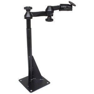 Ram Mount Universal Drill-Down Laptop Mount Swing Arm