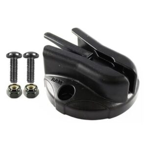 Ram Mount Ram Universal Microphone Clip Adapter