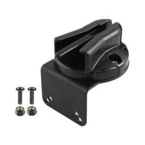 Ram Mount Ram Microphone Clip W/90-Degree Bracket F/Ram Tough-Box