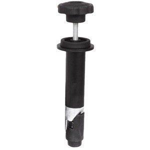 Ram Mount 4" Long Top Male Tele-Pole